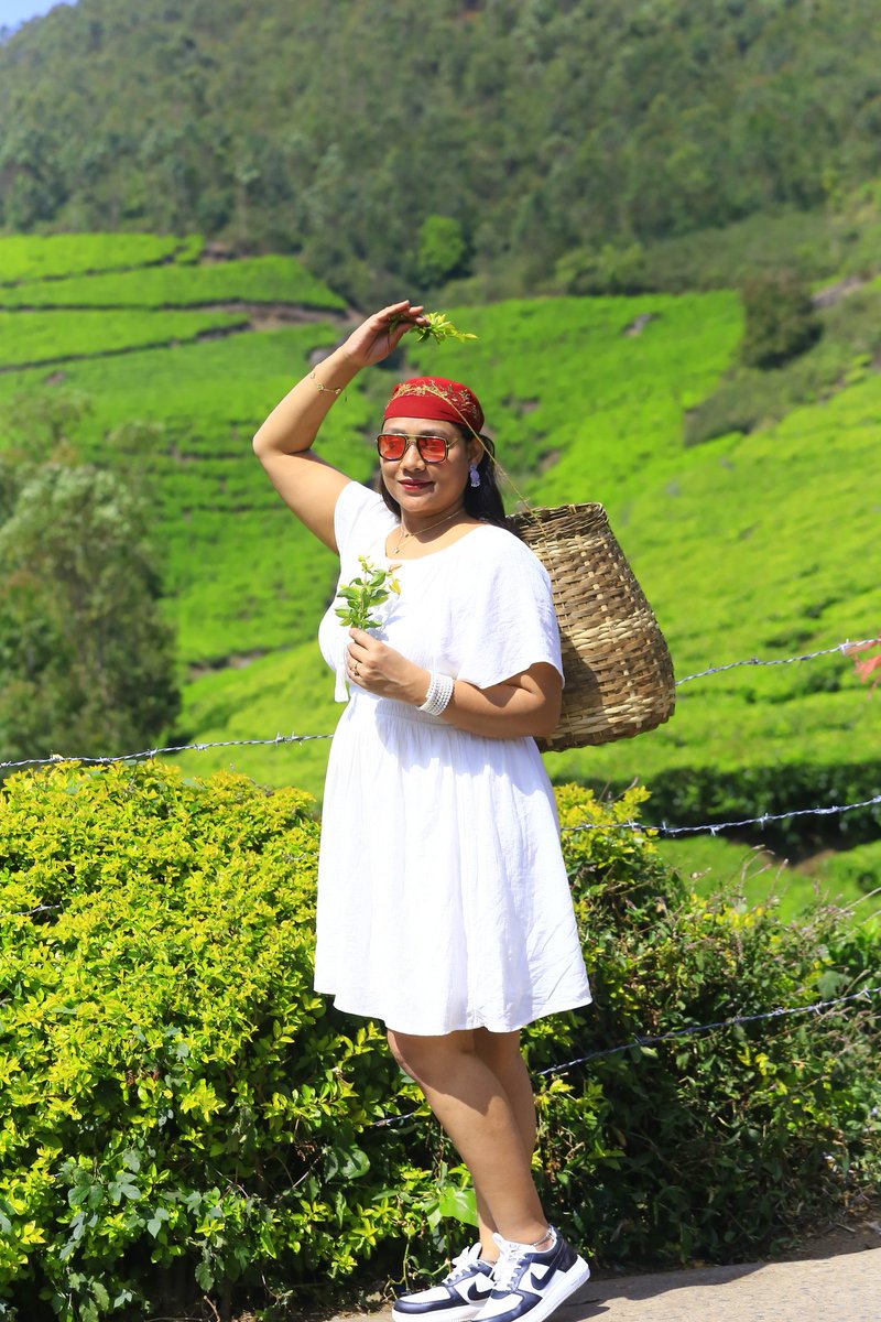 CMA Madhuri Kashyap tweet media