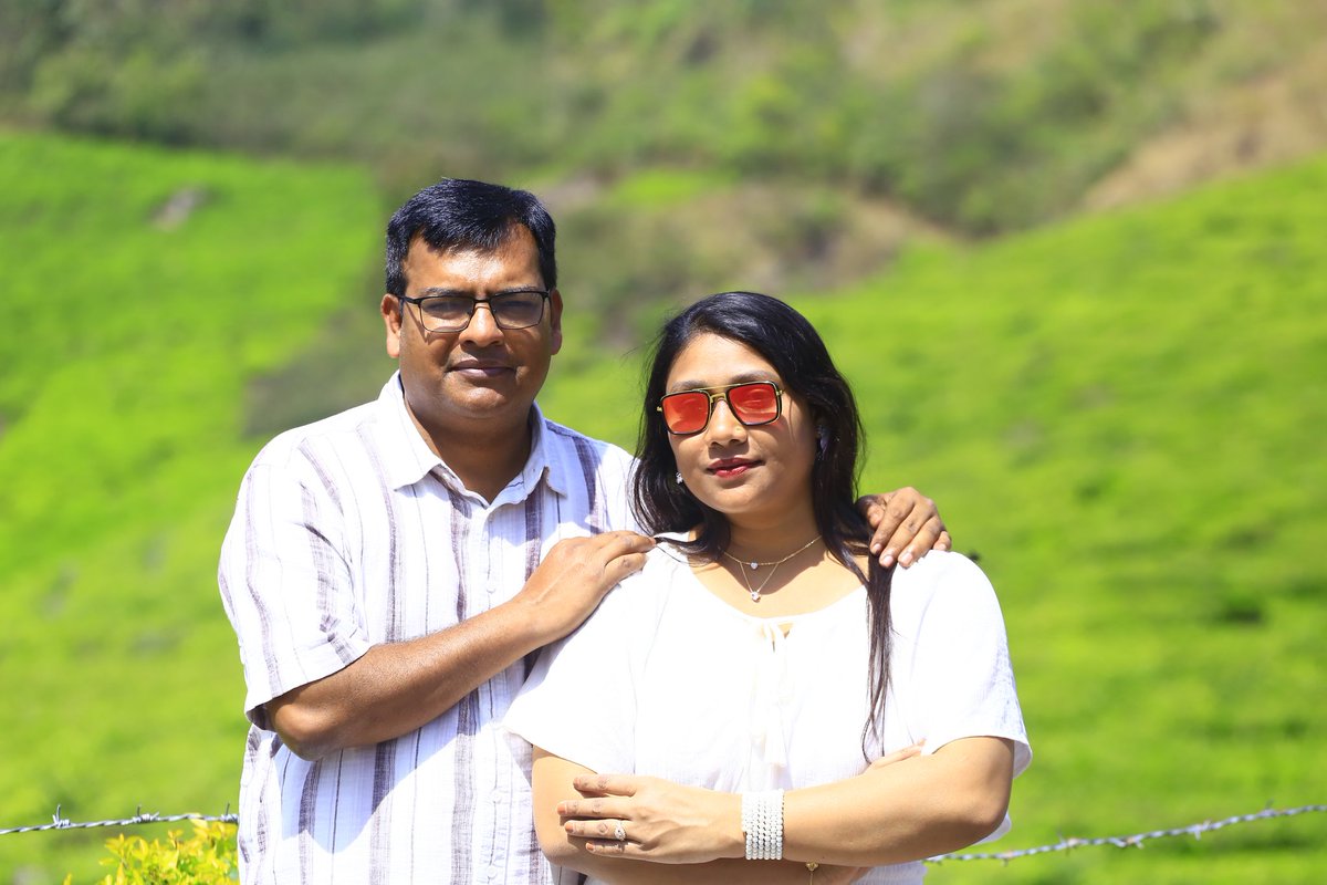 CMA Madhuri Kashyap tweet media