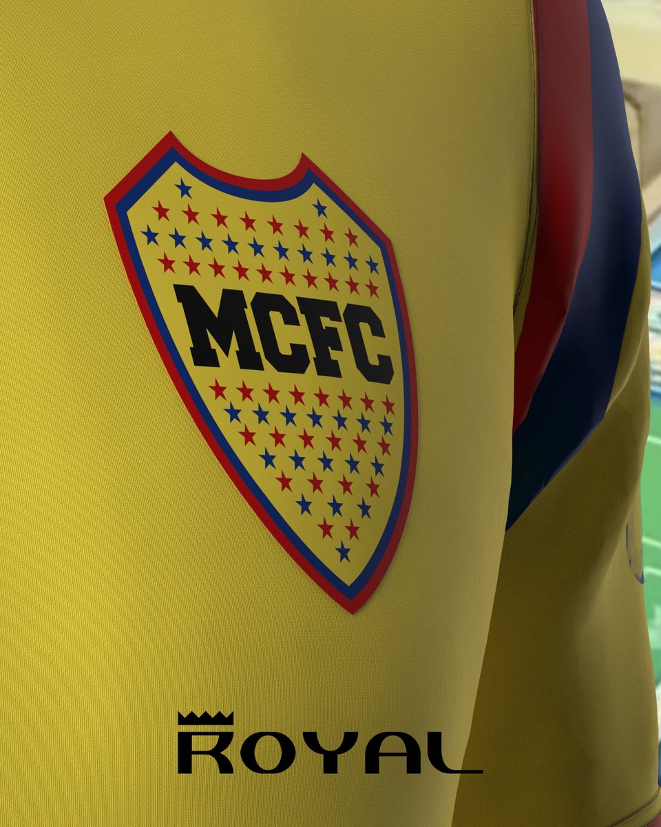 𝐑𝐎𝐘𝐀𝐋 tweet media