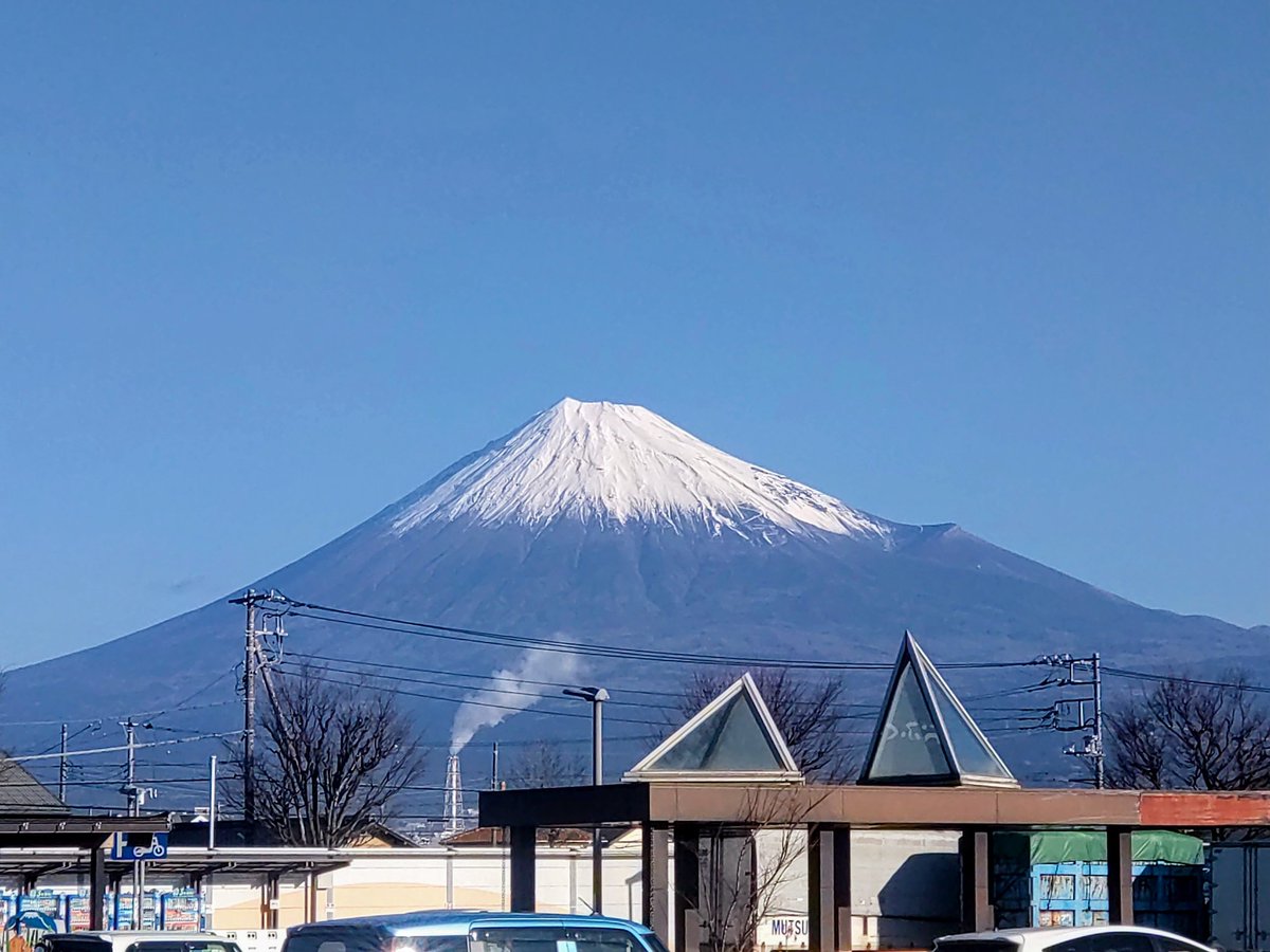 Syookun1012's tweet image. おはようございます😊
寒いですね〜