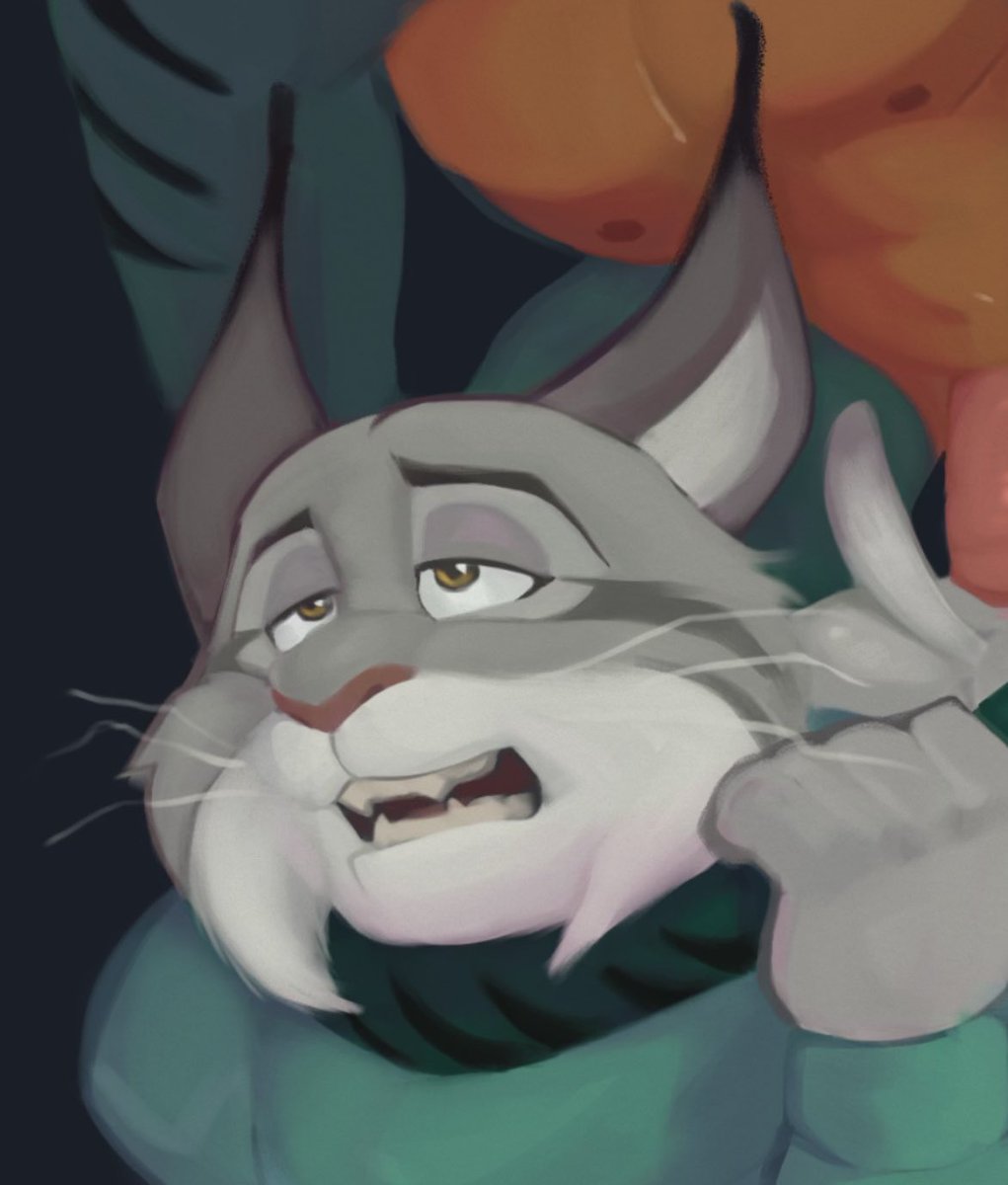 Russell Bandit tweet media