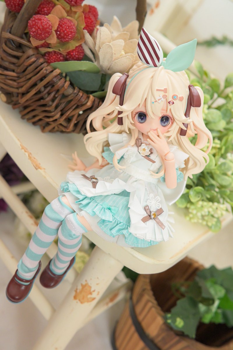 ⟡꒰ঌ しらゆき ここ ໒꒱⟡.· (@shirayuki__doll) / Posts / X