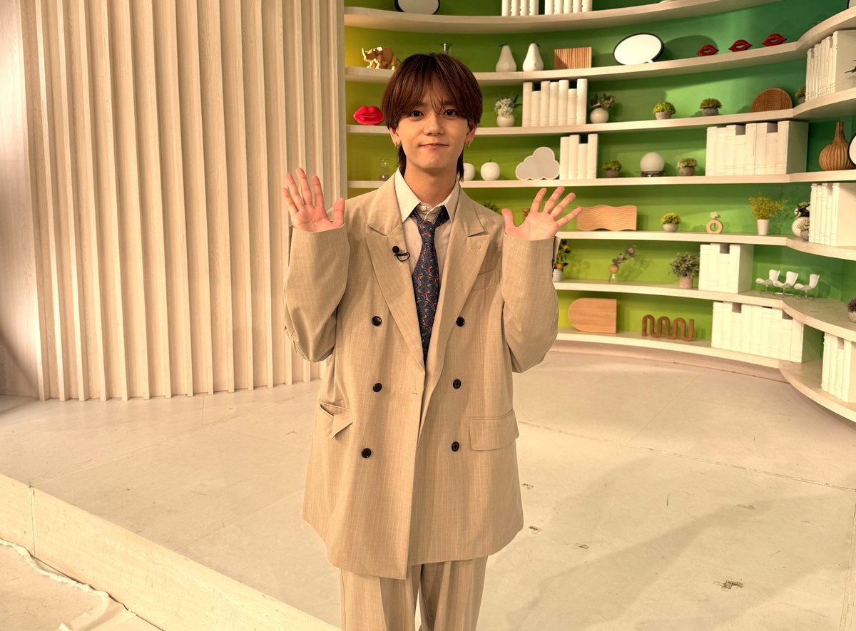 Dayday okです❗️❗️❗️ dayday