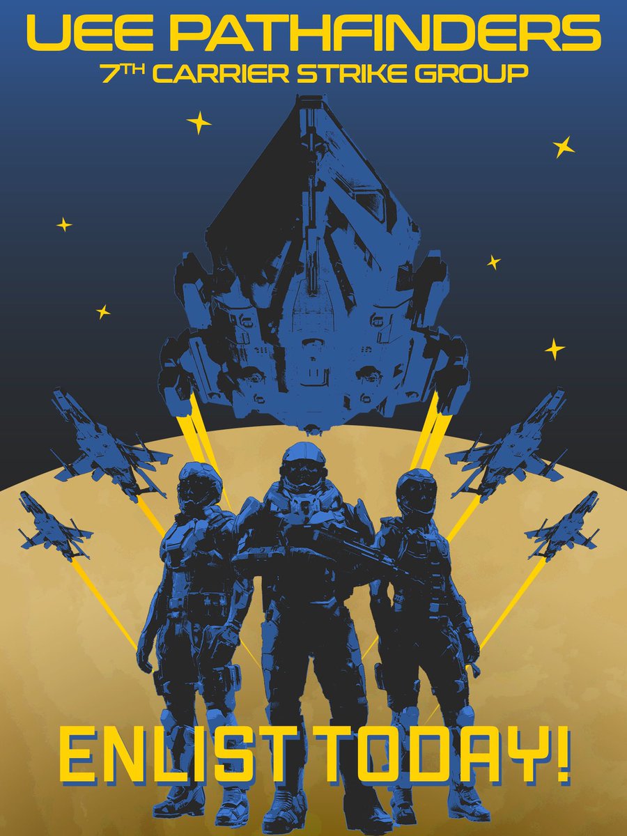 HeyItsBWags's tweet image. More from last nights 7th Carrier Strike Group, UEE Pathfinder Combat Patrol. #StarCitizen #Milsim