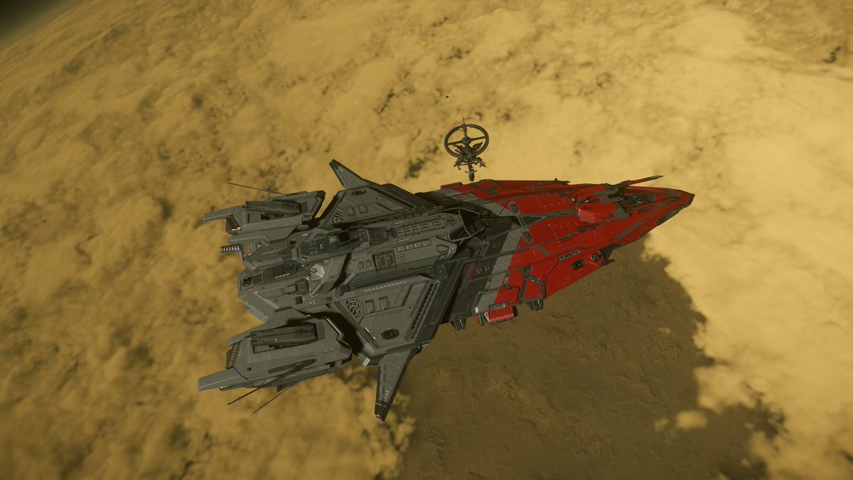 HeyItsBWags's tweet image. More from last nights 7th Carrier Strike Group, UEE Pathfinder Combat Patrol. #StarCitizen #Milsim