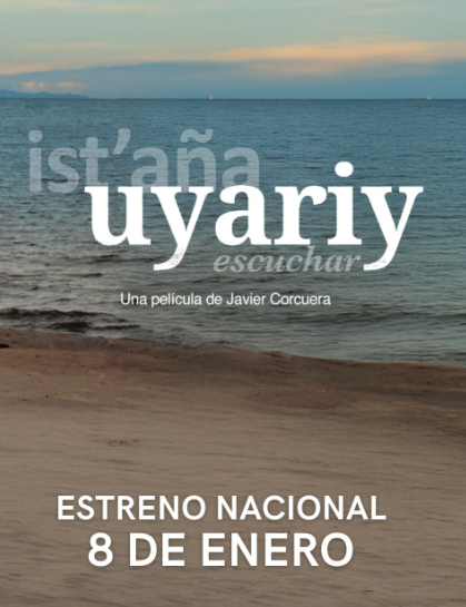 Mataperrea's tweet image. 🚨#URGENTE | El hombre más rico del Perú censura la película Uyariy que documenta la Masacre del 09 de enero de 2023 en Juliaca. A pocas horas del estreno, @cineplanet —del grupo Intercorp de Carlos Rodríguez Pastor— no habilita la venta de entradas ni programa funciones.