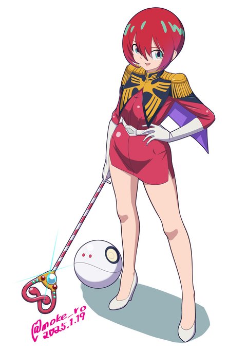 #これを見た人は去年の1月の画像を貼る 