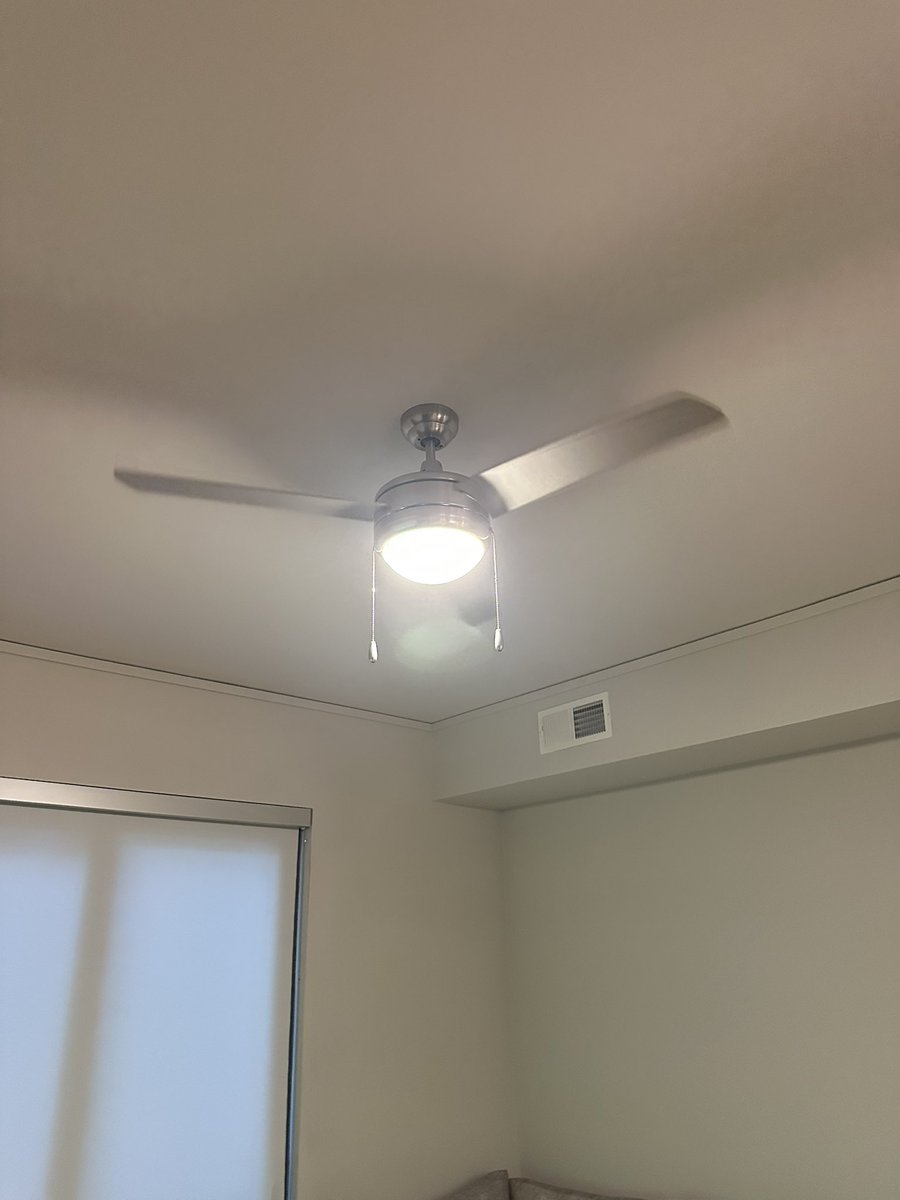 Turning an overhead light on while I’m in the room is one of the more disrespectful things you can do to me