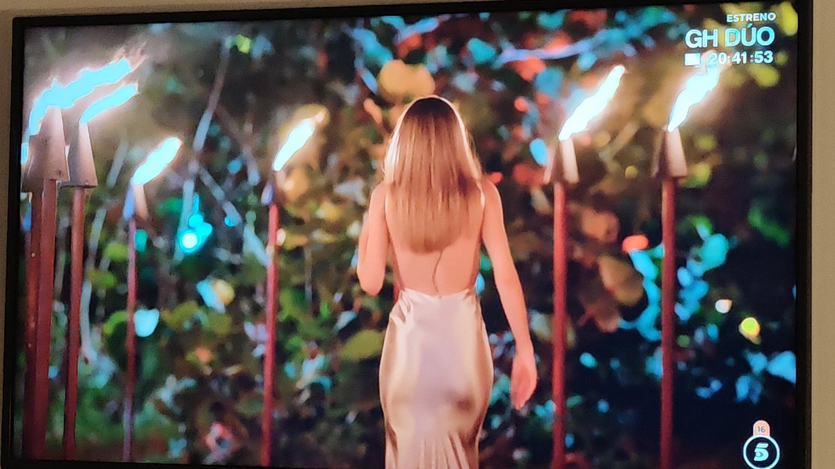 nerearalou's tweet photo. Almudena fue a la isla para hacernos creer en el amor... Y acabó enamorándose de ella misma ❤️
#LaIslaDeLasTentaciones25 https://t.co/hHbXgEhaQP