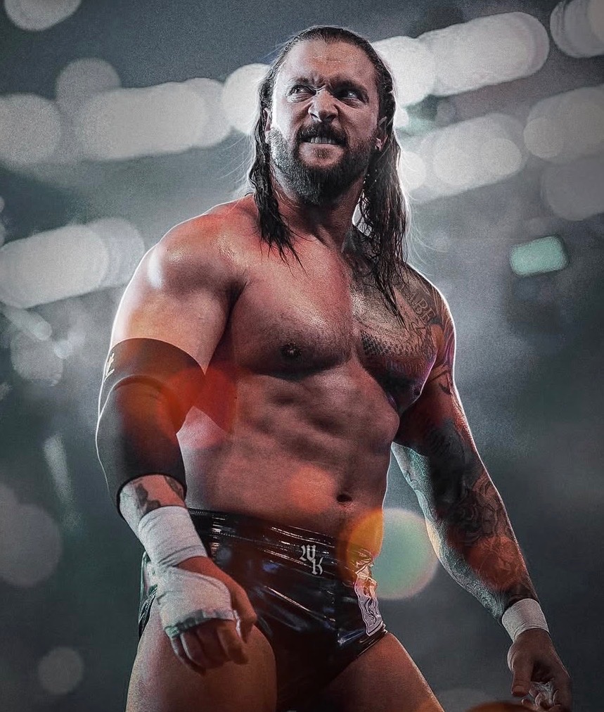 SutterAssassin's tweet image. The Harbinger of Fate

I do not decide Fate’s will. I merely execute it.