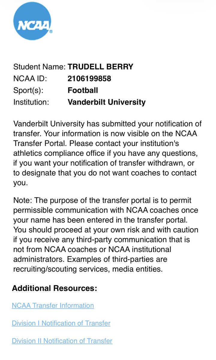 Trudell Berry ✞ tweet media