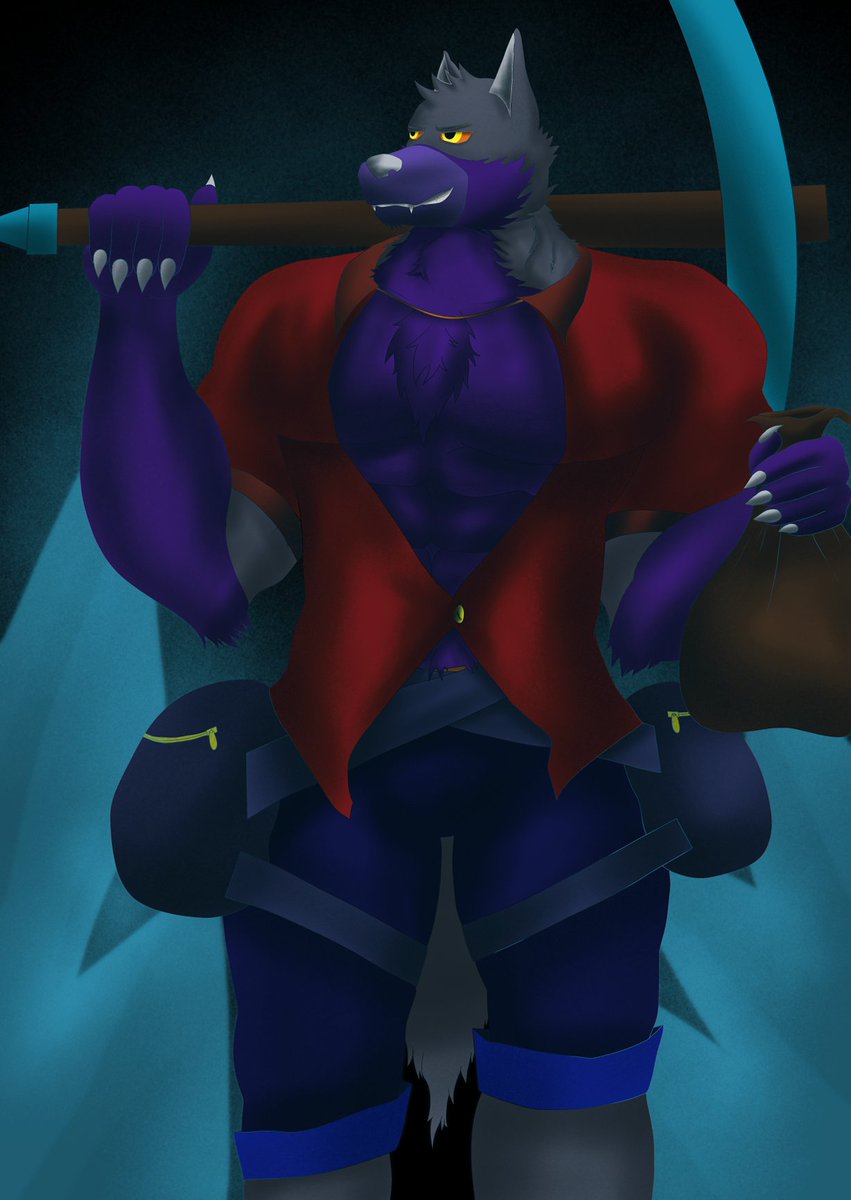 LykosSol's tweet image. ready to mine diamonds!!

#minecraft #furry #twitch #youtube #art #learning #digital #furryartwork