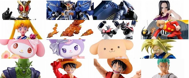 本日16時～予約開始】バンダイコレクターズ新作（SHF 真骨彫アギト