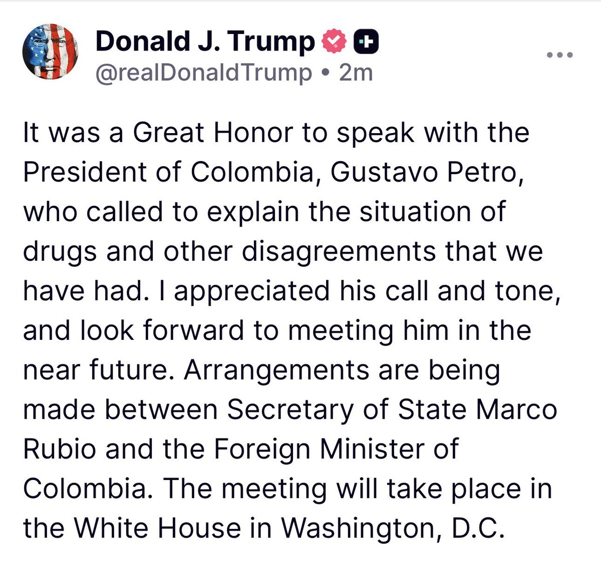 Alvaro Alvarado - Noticias 180 Minutos/ Sin Rodeos tweet media