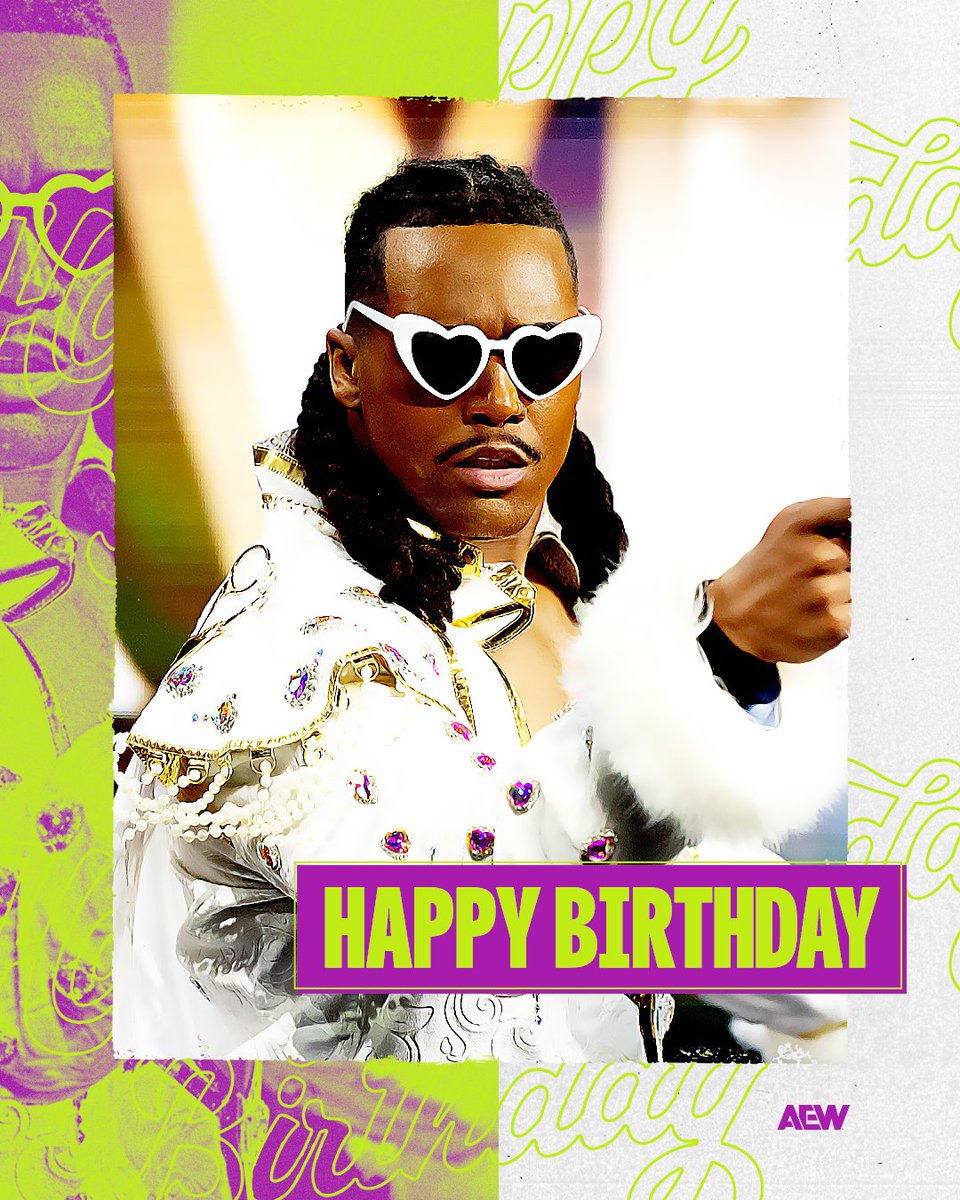 All Elite Wrestling tweet media