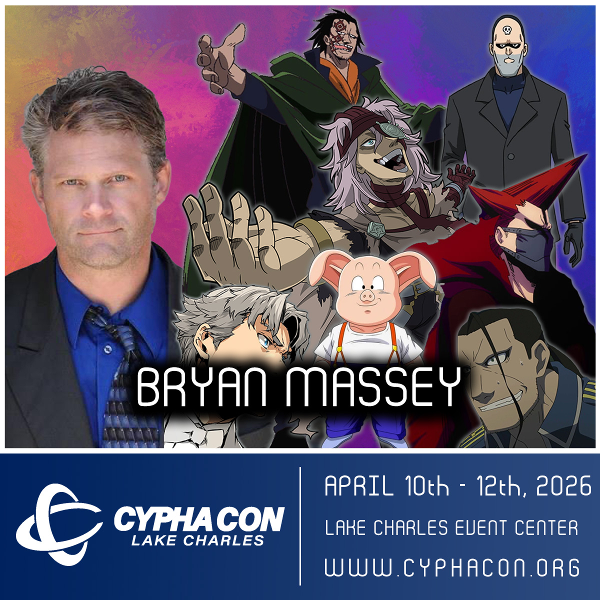 CYPHACON tweet media