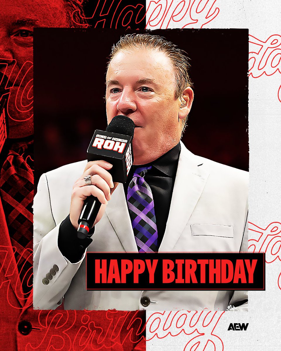 All Elite Wrestling tweet media