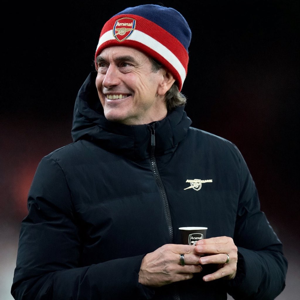 gunnerpunner's tweet image. 