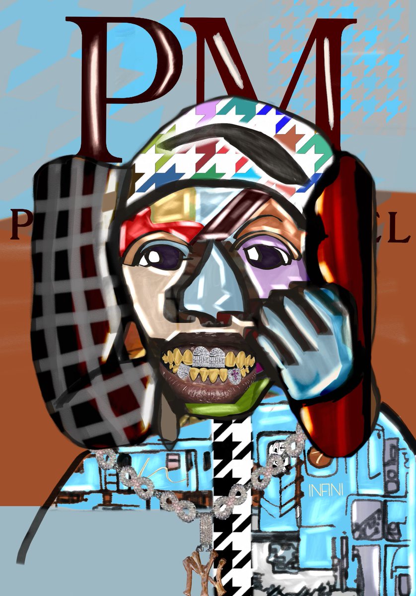 DIPPromotions's tweet image. 🔍 Discover the details:
🎨 Title: “Mask Off”
🎨 Collection: INFINI
🎨 Artist: Philip Michael

What is something you wish lasted forever?

Keep reinventing yourself!

#nftart #fypppppppppppppppppppppppppppppppppppppppppppppppppppppppppppppppppppppp #philipmichael #artist #art