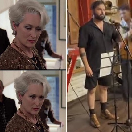 Meruanista's tweet image. 