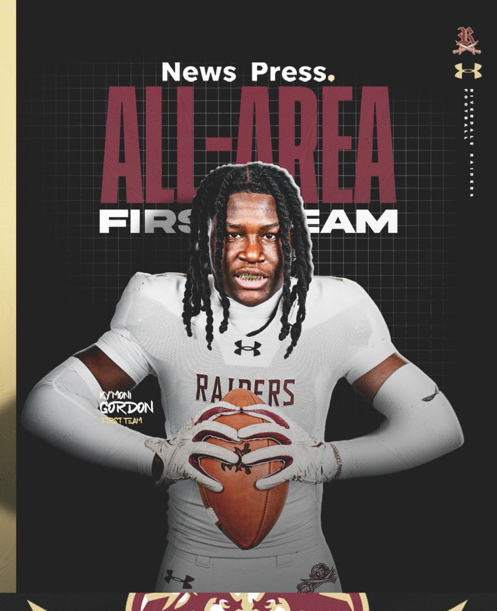 Kymoni gordon tweet media