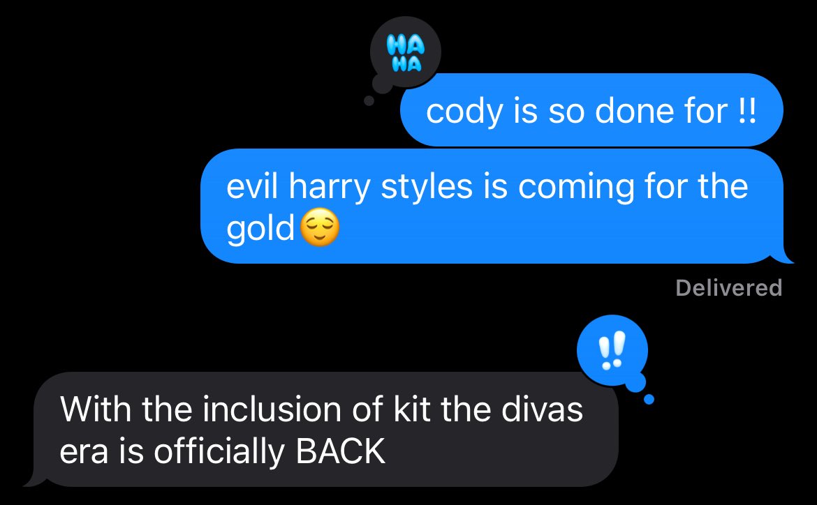 supermodelkick's tweet image. my brother can be so real sometimes