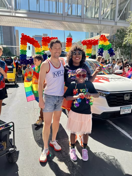 TonySeruga's tweet image. Working on a Huge Expose on Minneapolis Mayor Jacob Frey—Including Very Telling GPS

Frey’s controversies stem not from one scandal, but from a pattern: institutional alignment with corporate and bureaucratic interests while theatrically courting public reformist energy. 

The…