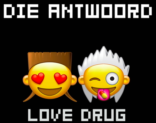 X Music TV's fave music video replay is by Die Antwoord <a href="/DieAntwoord/">Die Antwoord</a>, is from our inaugural post and the reason we started X Music TV in 2017. Enjoy &amp; be shocked by several of their most iconic music videos, here: xmusictv.com/2017/08/die-an…