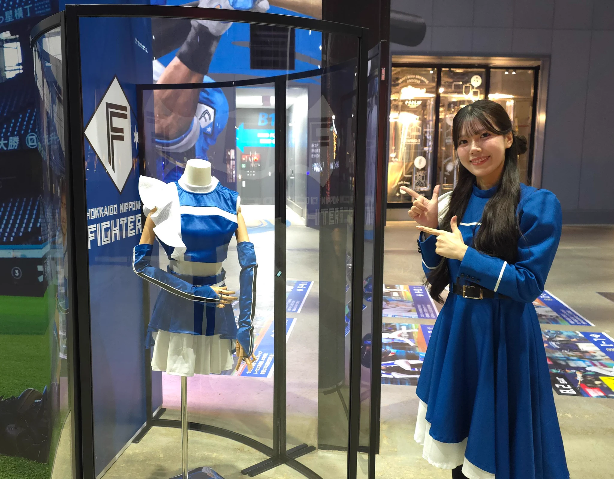 北海道日本ハムファイターズ公式 on X: 
