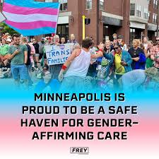 TonySeruga's tweet image. Working on a Huge Expose on Minneapolis Mayor Jacob Frey—Including Very Telling GPS

Frey’s controversies stem not from one scandal, but from a pattern: institutional alignment with corporate and bureaucratic interests while theatrically courting public reformist energy. 

The…