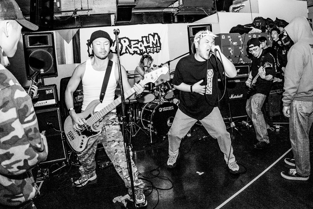 NEW REALM FEST tweet media