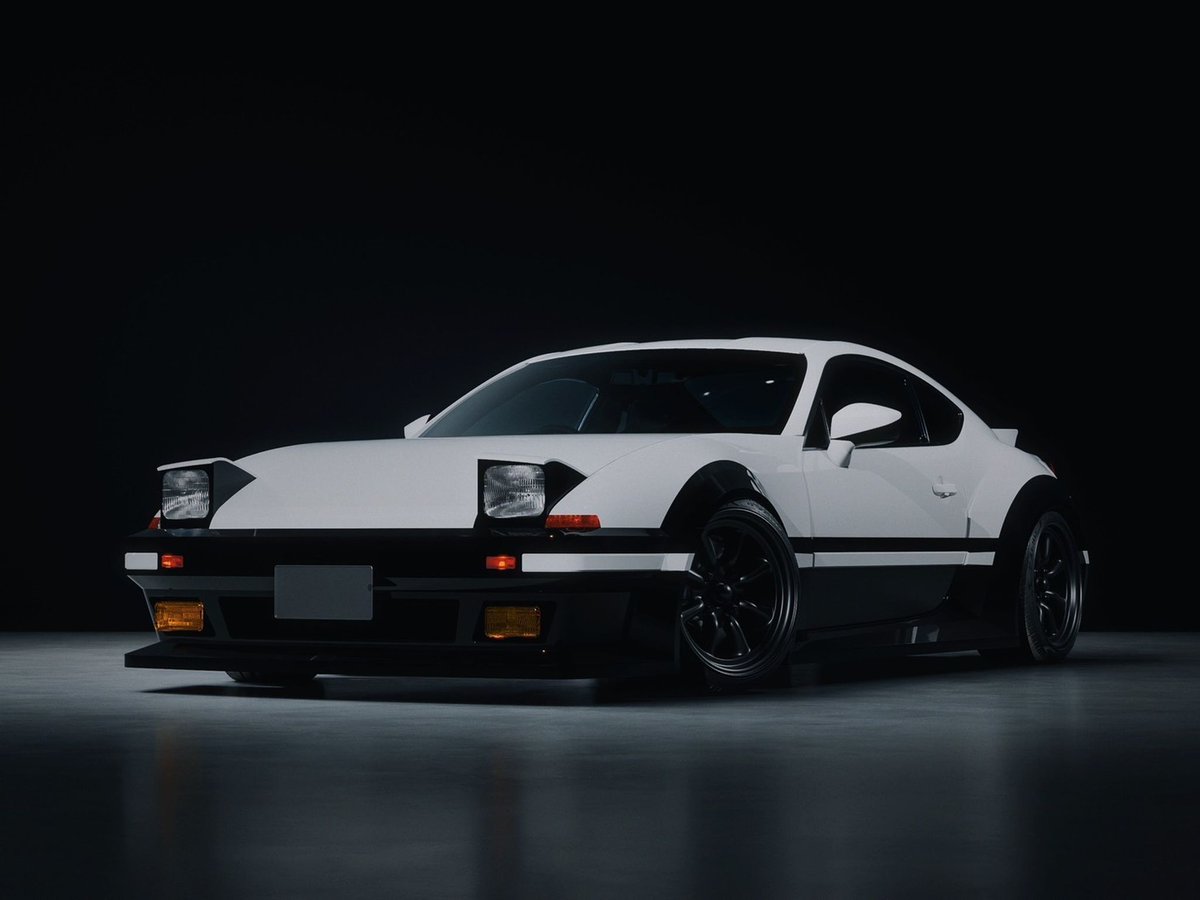 responsejp's tweet image. 先代トヨタ86にリトラクタブルライト、名車『トレノ』再現の「NEO86」誕生…東京オートサロン2026
response.jp/article/2026/0…

#新型車 #トヨタ #スプリンタートレノ #東京オートサロン2026