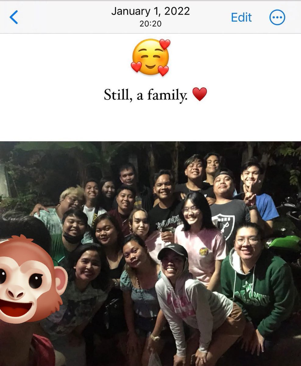 jeijeidee_'s tweet photo. See you around! Missing yah'll! 🫶🏻 https://t.co/6qvBmww50k