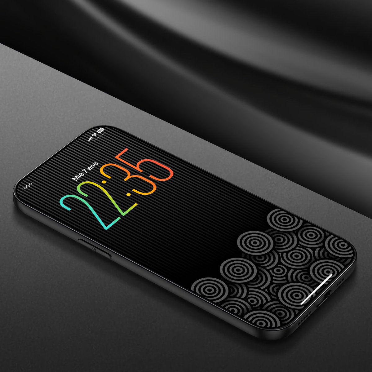 afigueroarteaga's tweet photo. One tap. One background. A new vibe.
🔆 https://t.co/cYqo4XrP9A
#FondosDePantalla #WallpapersMobile #DiseñoDigital #ProductoDigital #aesthetic https://t.co/ufL3eZHJrZ