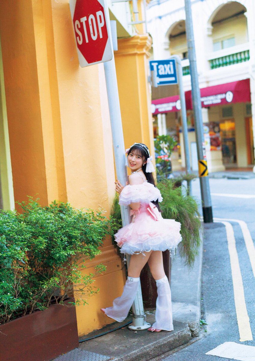 佐藤綺星1st写真集『天使の反射角度』【公式】 (@AKB48airibook