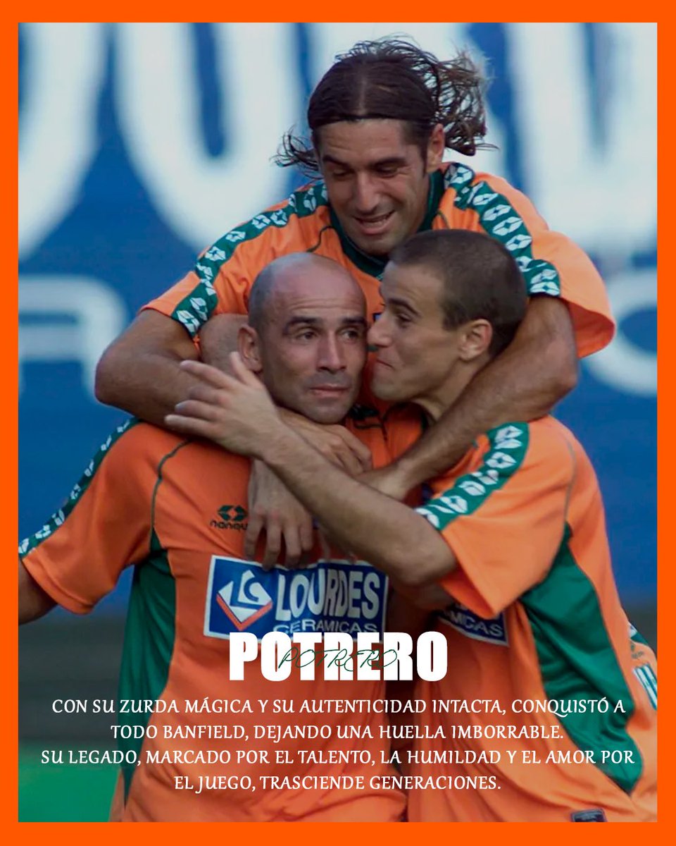Agrupación Naranja tweet media