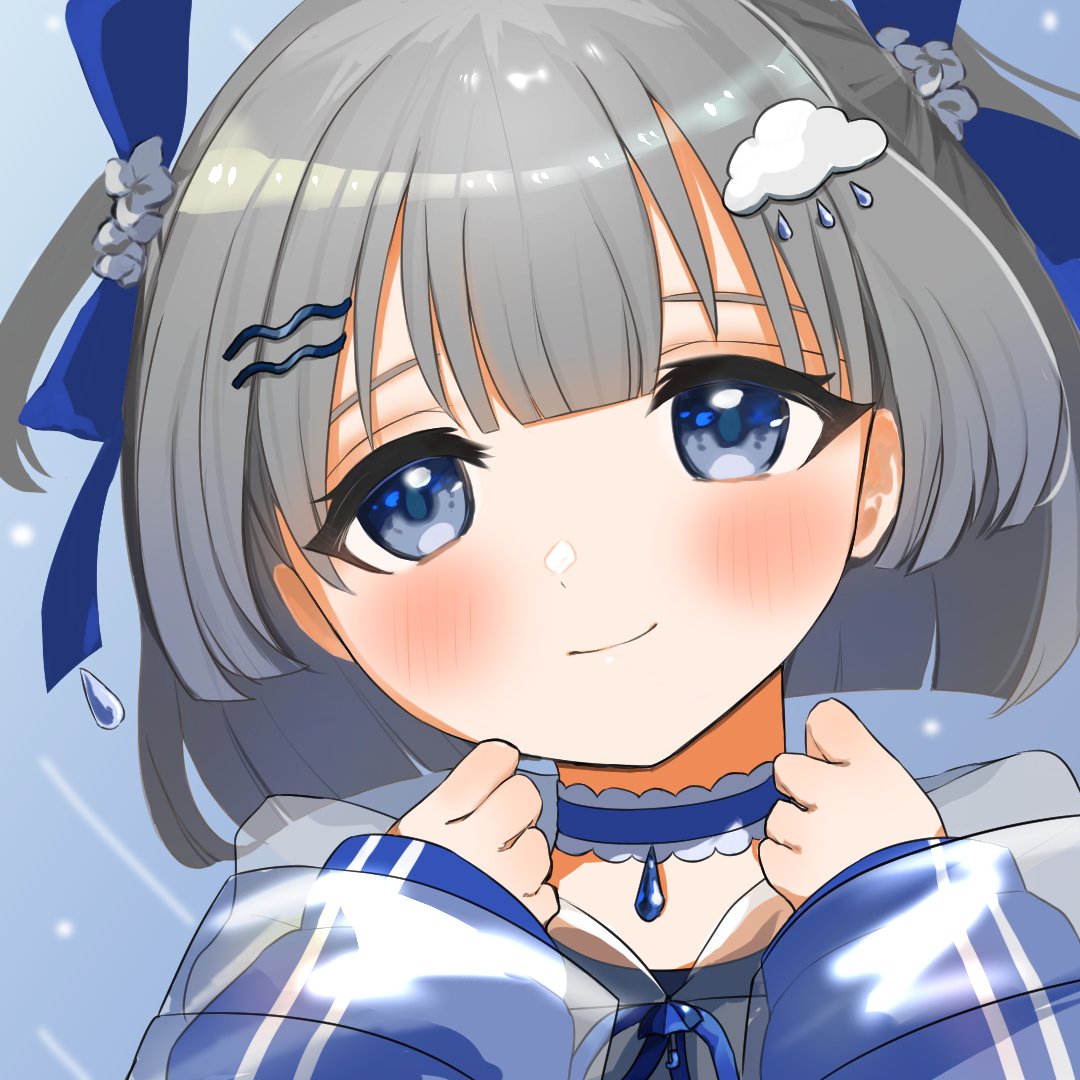 【専用ページ】ちゃあちゃん様 アイコンサイズのちゃぷちゃん描いたっ︎🤍 こーいうアイコン用