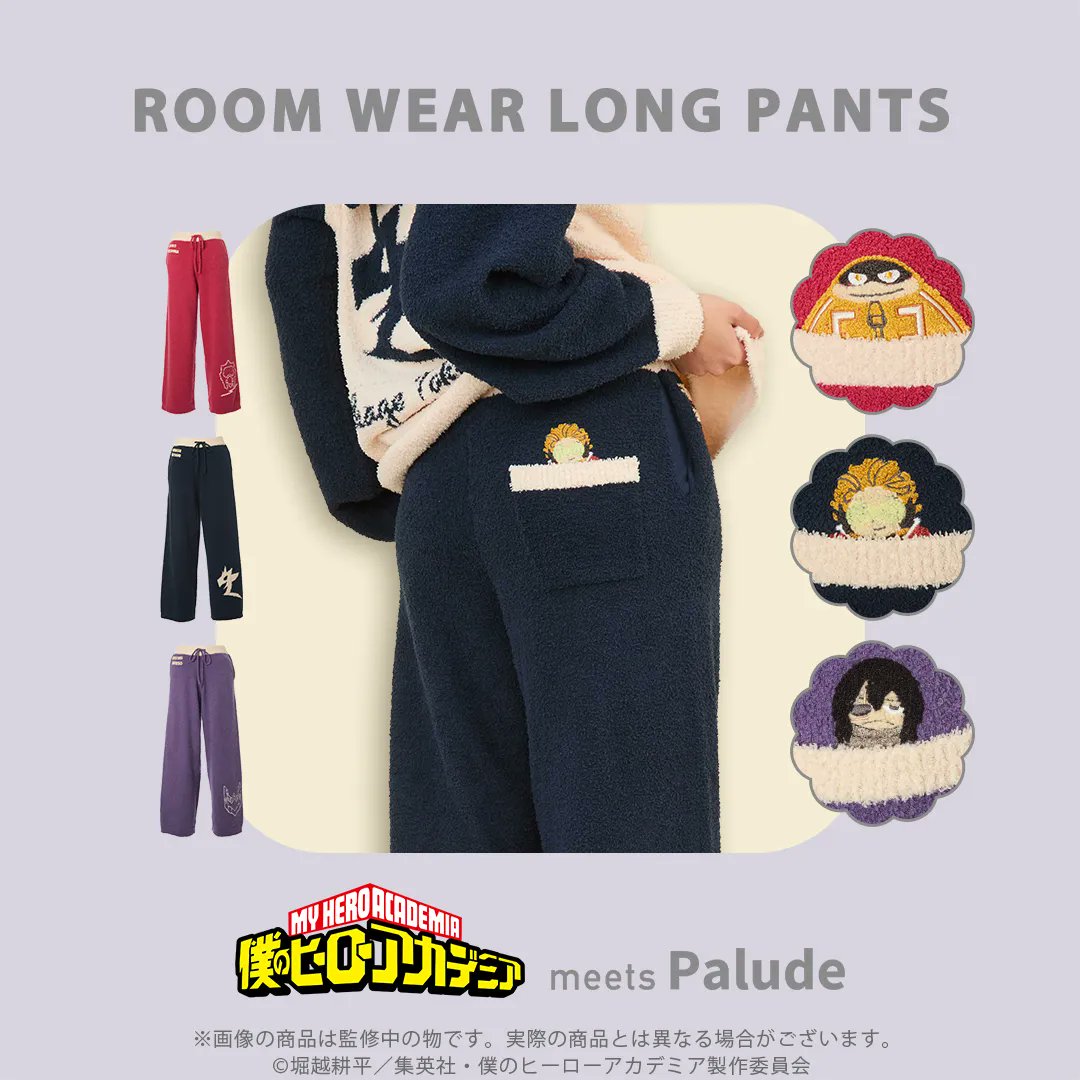 僕のヒーローアカデミア グッズ速報！ (@heroaca__goods) / Posts / X