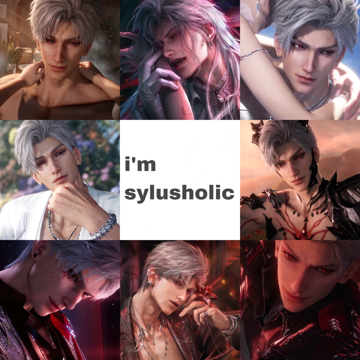 vee ⋆˙⟡ SYLUS MONTH (@fangruneen) on Twitter photo 