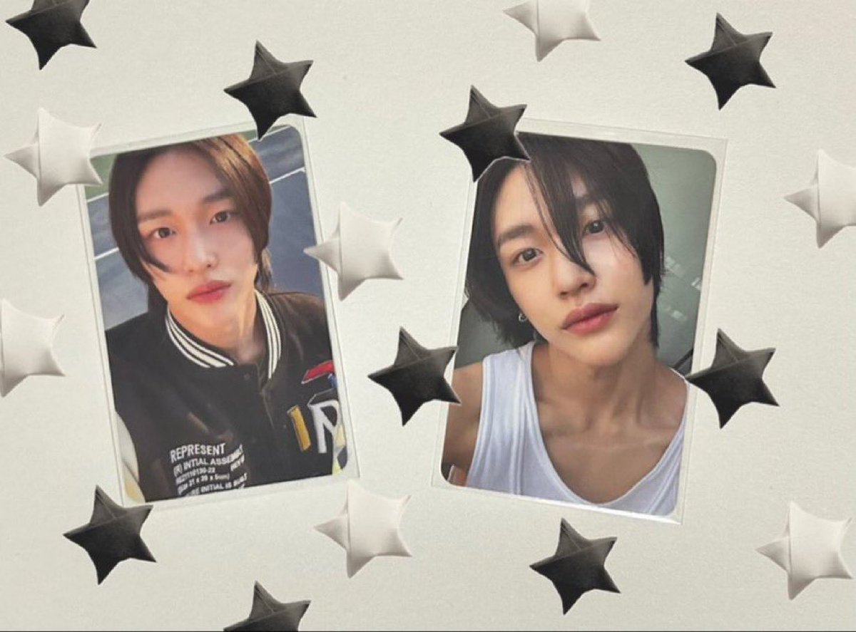 wts lfb onhand rise &amp; realize wonbin riize .ᐟ

- ₱160 rise white sando 
- ₱100  realize black hoodie

mod : jnt ౨ৎ
mop : gcash [payo (prio) / 2 weeks dop]