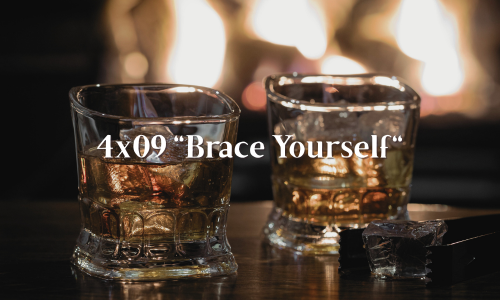 BlissfulSeries's tweet photo. 4x09 "Brace Yourself" released!
On this episode...
Jackson and Dani have another session.
Dru makes plans to leave town.
An unlikely alliance is revealed.
And more...
https://t.co/pT0LC5MI2h
#websoaps #webserial #drama #WritingCommunity #soapopera #webseries #soaptwitter https://t.co/W56OjInVVO