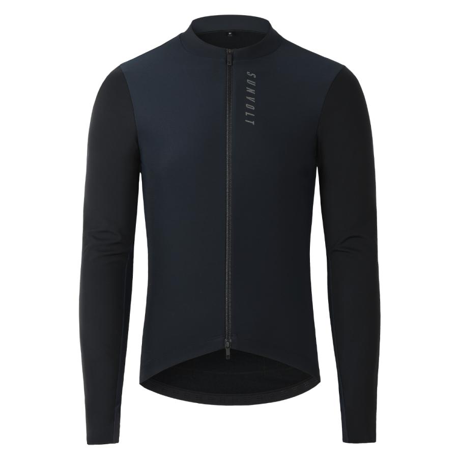 SUNVOLT サンボルト サーモベスト 『ブラック』サイズXL SUNVOLT