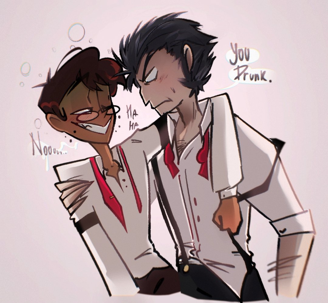 #radiohusk #Husk #Alastor