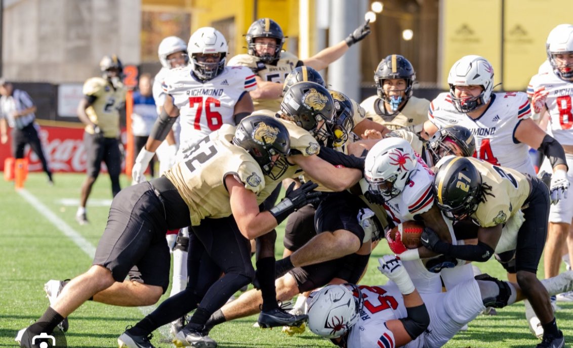 Isaiah Fowler tweet media