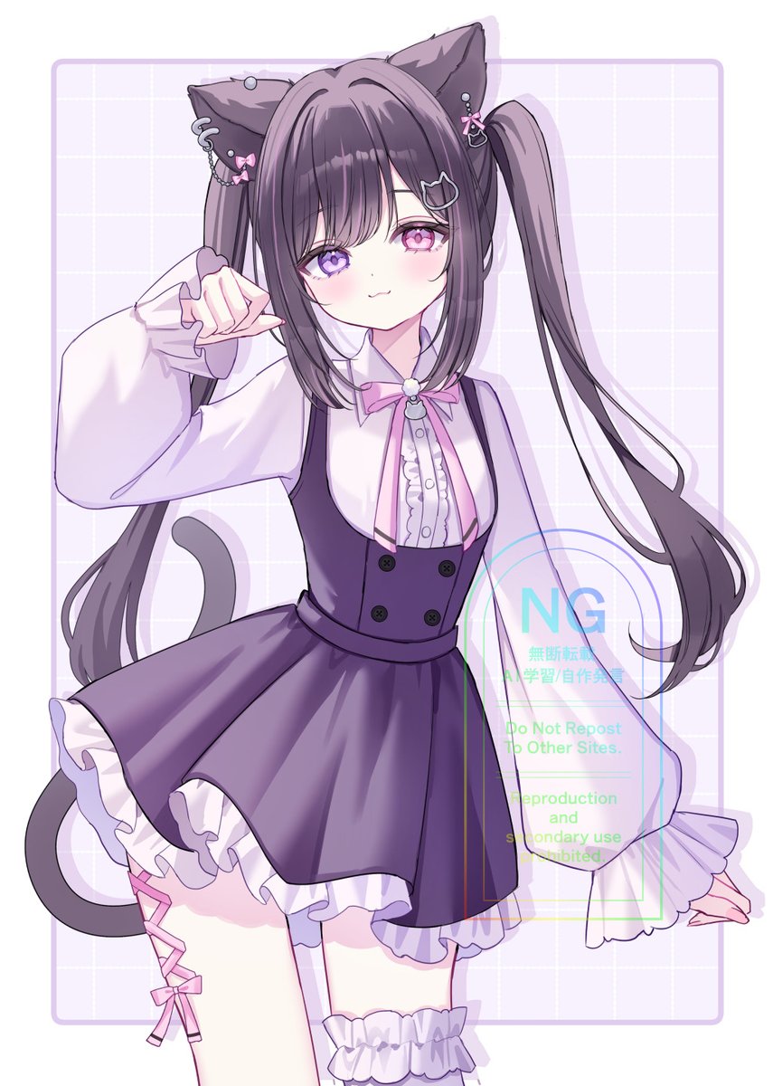 yukino ❄︎.* (@yukinoneco_) / Posts / X