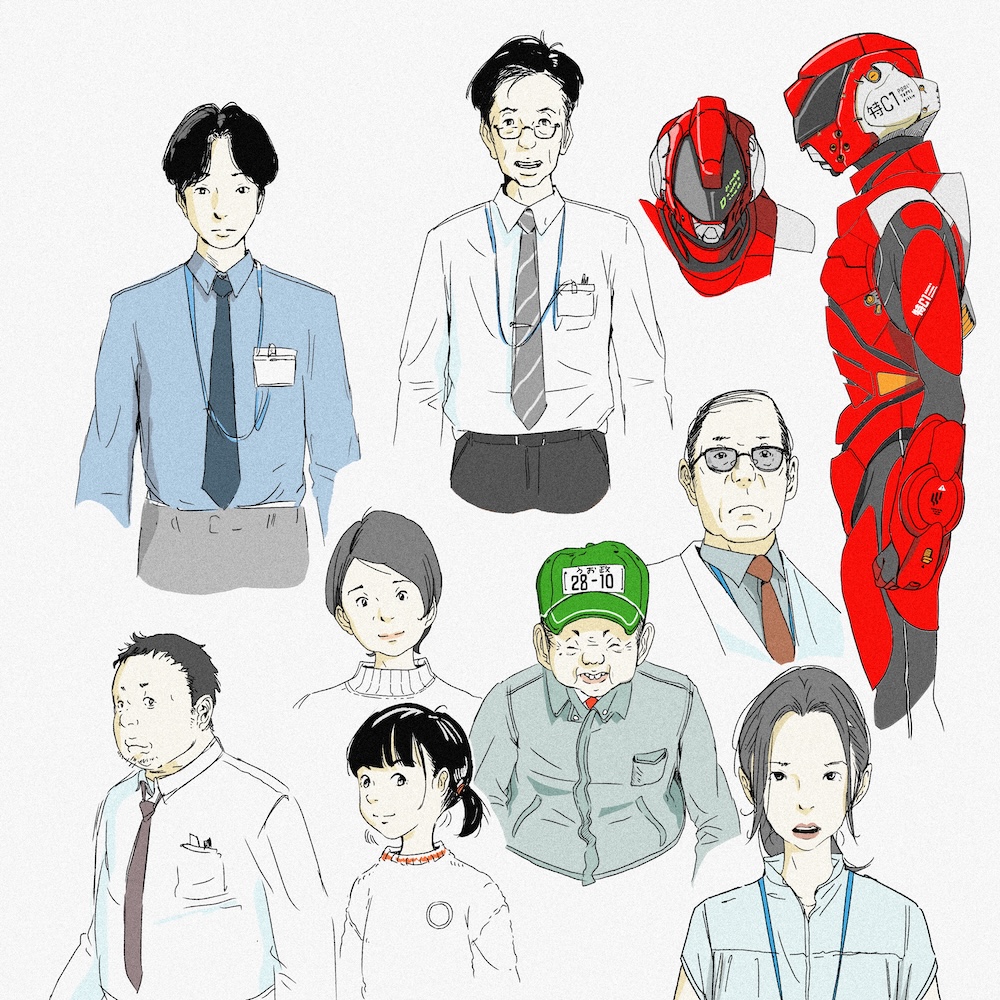 たじぇ兄 Z-Fatherbrotherz added a new photo. - Z-Fatherbrotherz