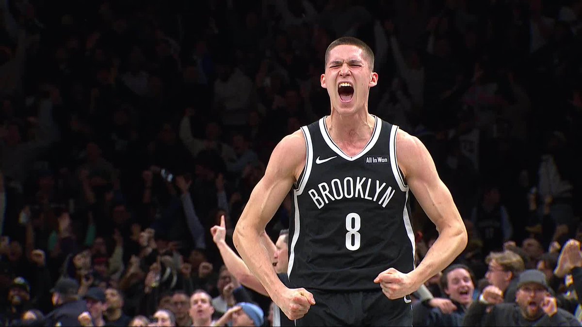 BrooklynNets's tweet image. 
