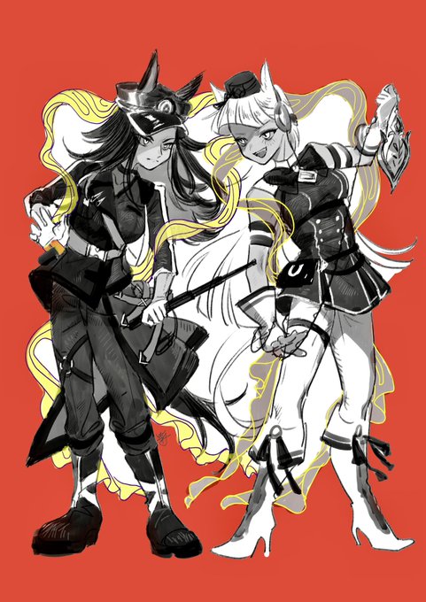 キャラクター紹介】宮尾 恩(みやお おん)‾‾‾‾‾‾‾‾‾‾一凛高校ダンス部