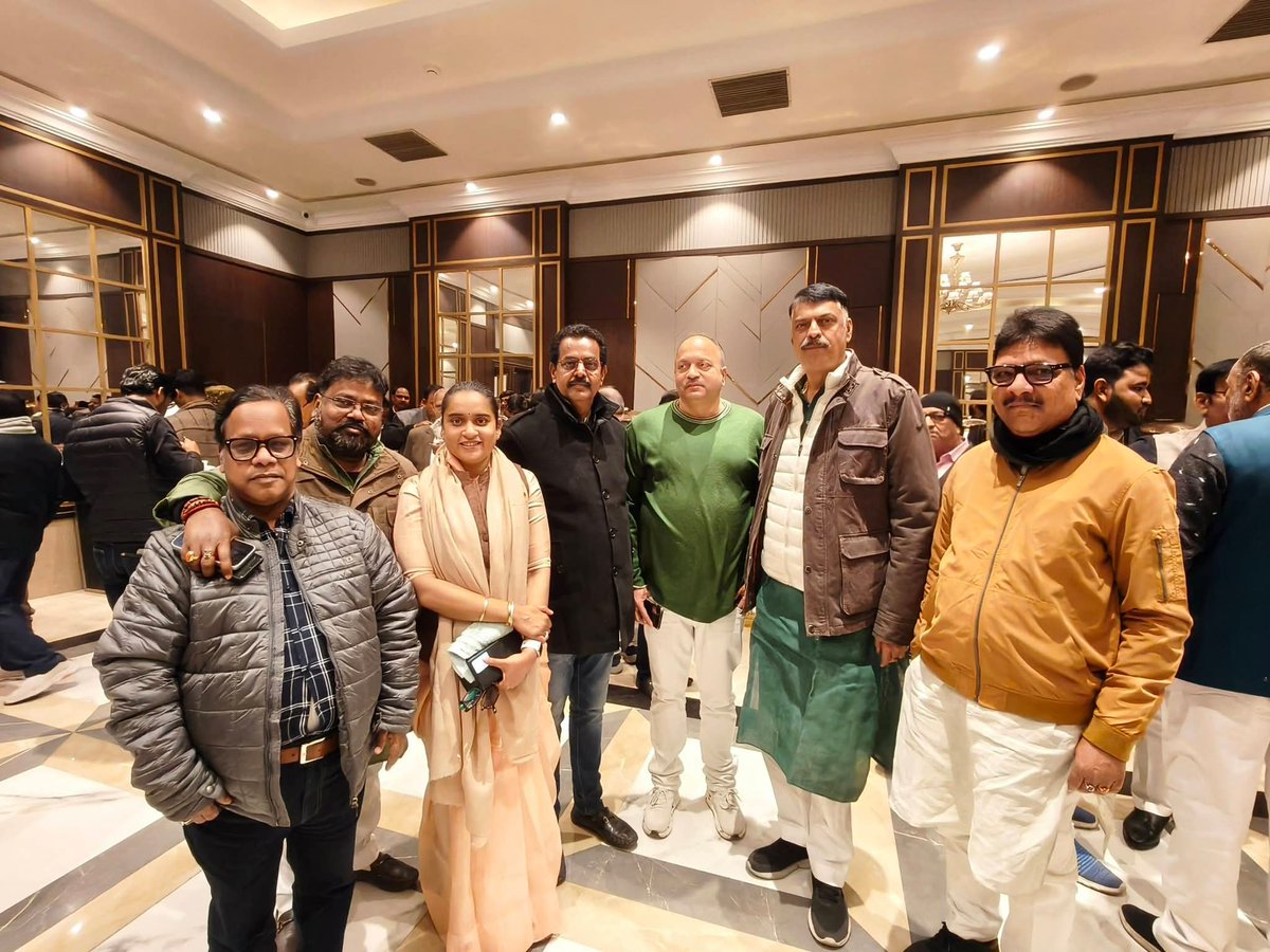 Rajeev Pandey tweet media