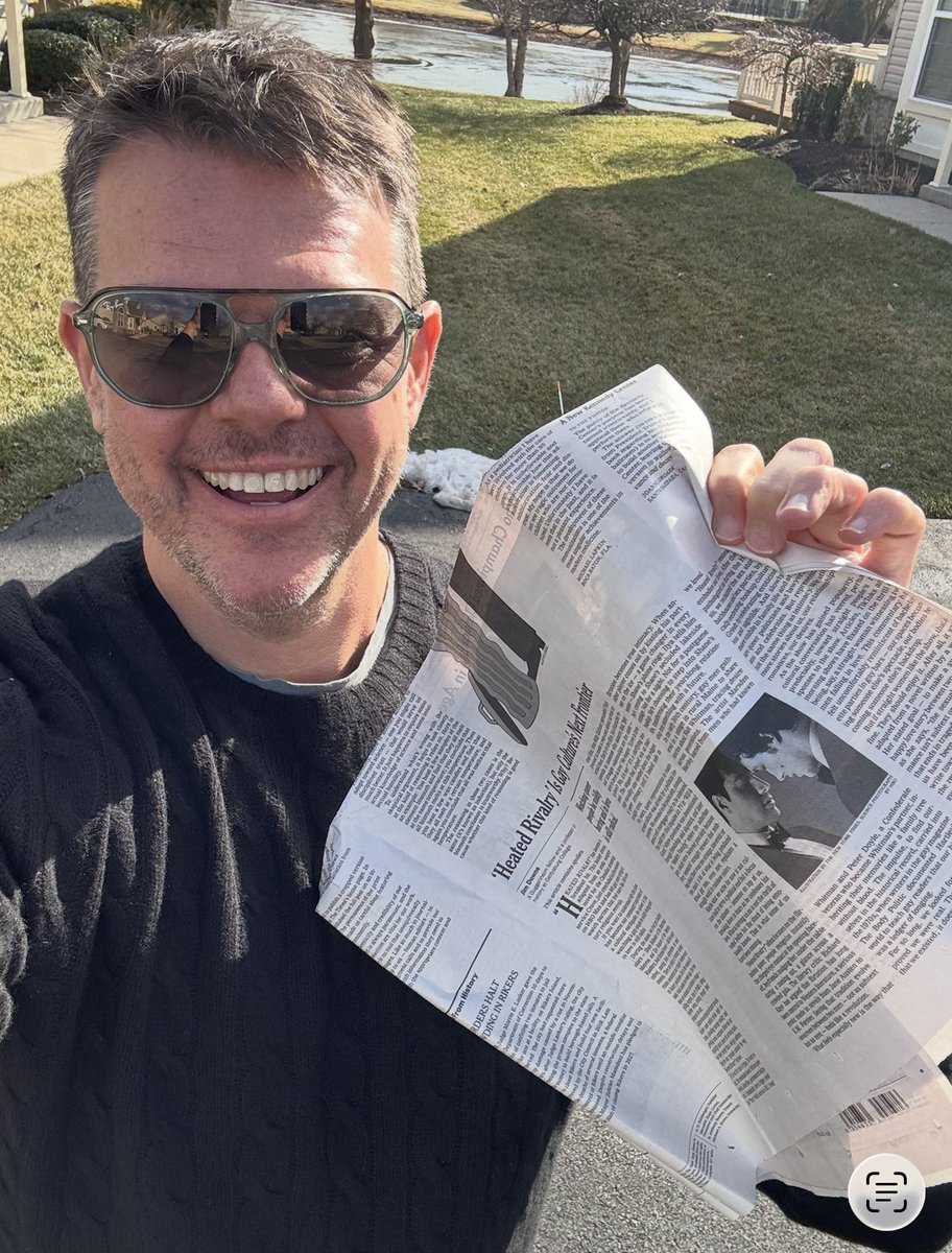 Dr. Jim Downs tweet media